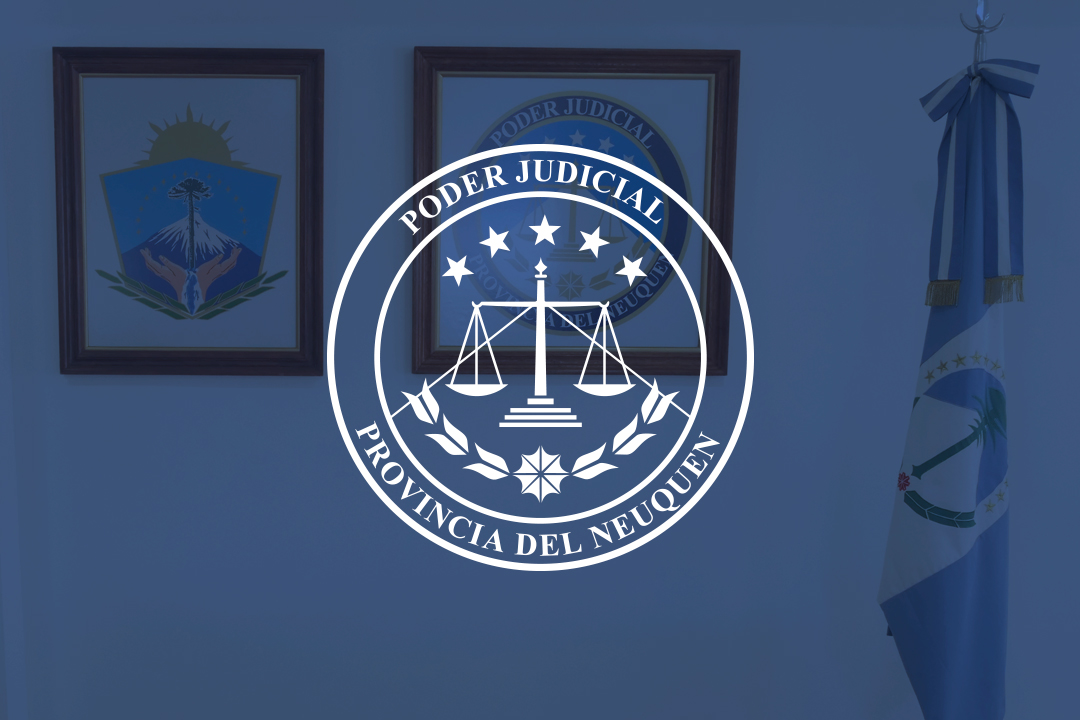 El Lunes Comienza La Feria Judicial – JUS-NQN Comunicación Institucional